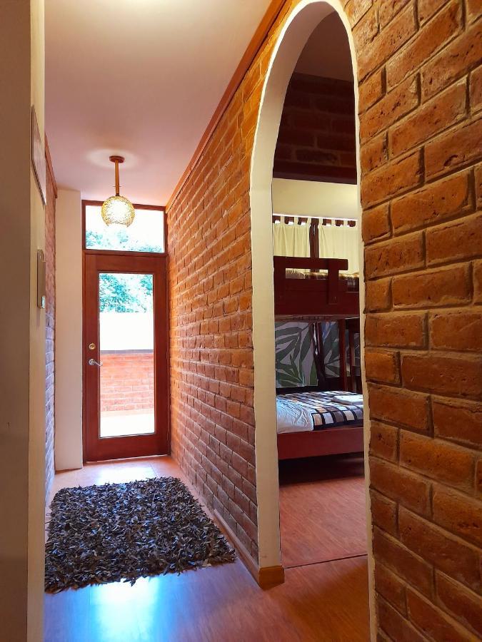 Sierra Verde-Casa Vacacional Baños Exteriör bild