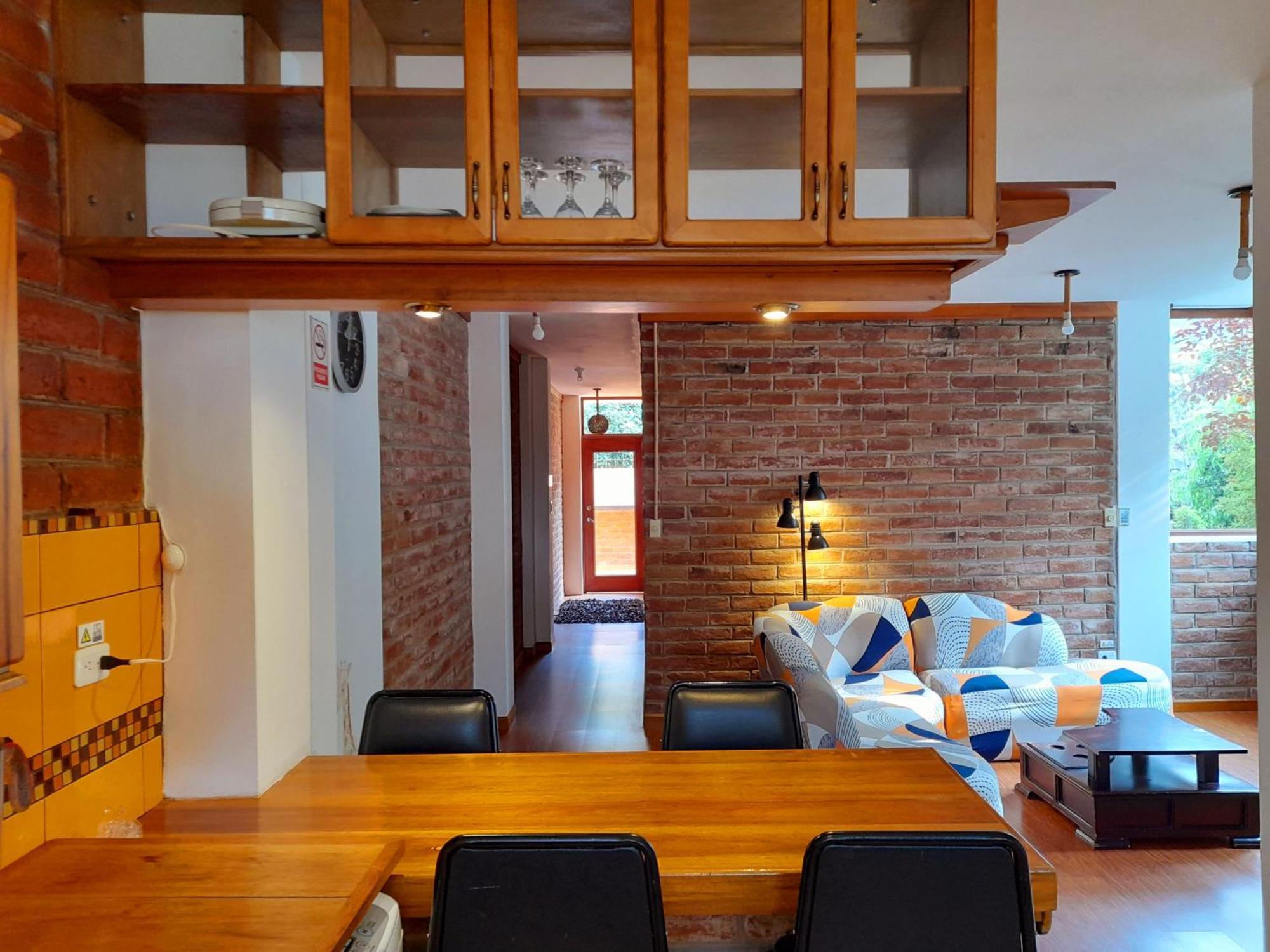 Sierra Verde-Casa Vacacional Baños Exteriör bild